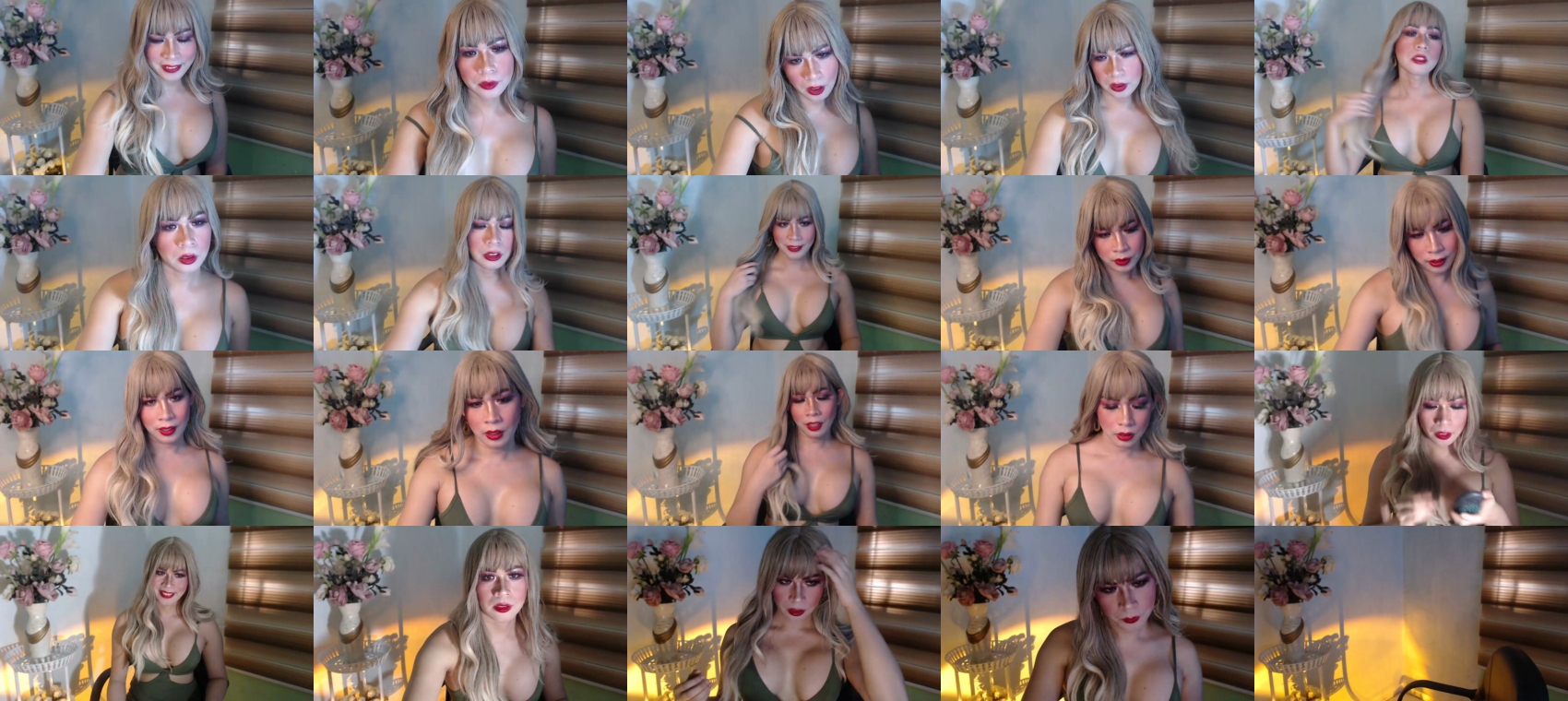 goddessofbigcock  01-06-2022